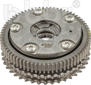 BBR Automotive 001-10-22170 - Dispositif de réglage électrique d'arbre à cames droxauto.com