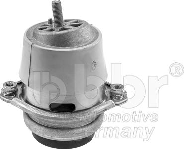 BBR Automotive 001-10-22357 - Support moteur droxauto.com