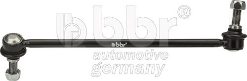 BBR Automotive 001-10-22217 - Entretoise / tige, stabilisateur droxauto.com