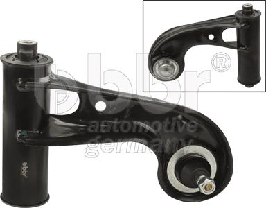 BBR Automotive 001-10-22232 - Bras de liaison, suspension de roue droxauto.com
