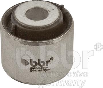 BBR Automotive 001-10-22731 - Suspension, bras de liaison droxauto.com
