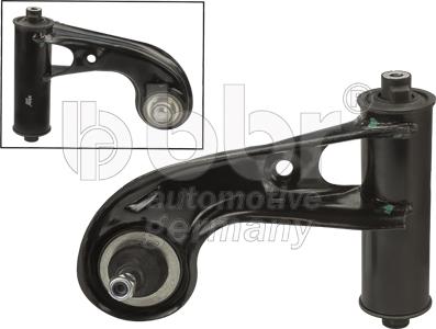 BBR Automotive 001-10-22725 - Bras de liaison, suspension de roue droxauto.com