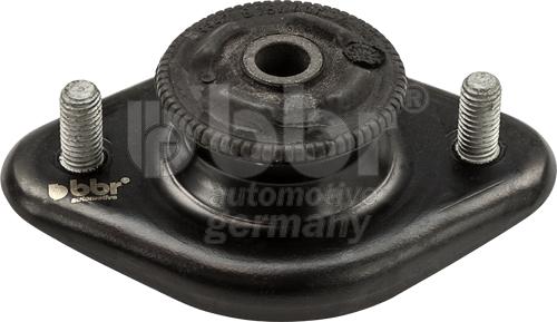 BBR Automotive 001-10-27819 - Coupelle de suspension droxauto.com