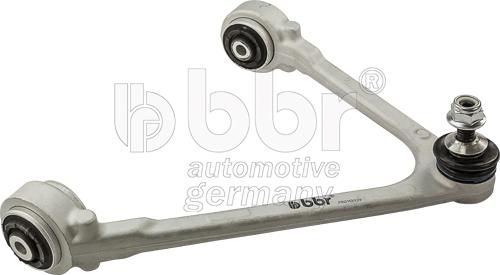 BBR Automotive 001-10-27340 - Bras de liaison, suspension de roue droxauto.com