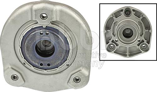 BBR Automotive 001-10-27286 - Coupelle de suspension droxauto.com