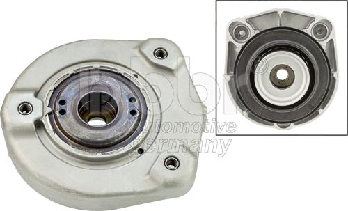 BBR Automotive 001-10-27287 - Coupelle de suspension droxauto.com