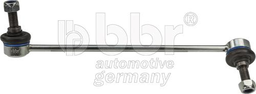 BBR Automotive 001-10-27278 - Entretoise / tige, stabilisateur droxauto.com