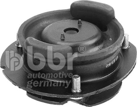 BBR Automotive 001-80-01195 - Coupelle de suspension droxauto.com