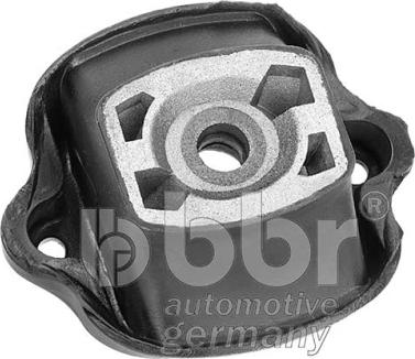 BBR Automotive 001-30-01200 - Support moteur droxauto.com