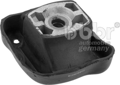 BBR Automotive 001-30-10581 - Support moteur droxauto.com