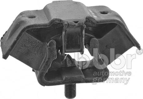 BBR Automotive 001-30-11303 - Support moteur droxauto.com