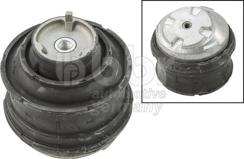 BBR Automotive 001-30-11290 - Support moteur droxauto.com