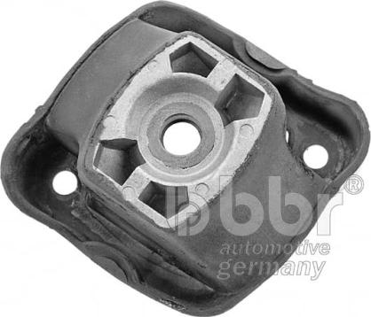 BBR Automotive 001-30-11289 - Support moteur droxauto.com