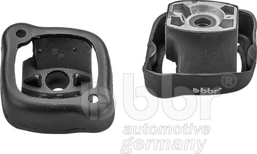 BBR Automotive 001-30-11288 - Support moteur droxauto.com