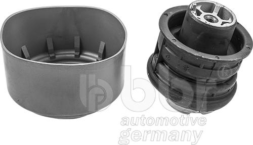 BBR Automotive 001-30-13382 - Support moteur droxauto.com