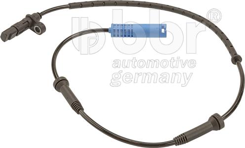 BBR Automotive 003-40-09984 - Capteur, vitesse de roue droxauto.com
