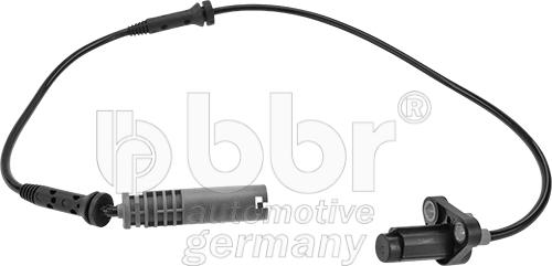 BBR Automotive 003-40-09983 - Capteur, vitesse de roue droxauto.com