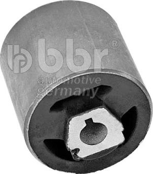 BBR Automotive 003-50-03846 - Suspension, bras de liaison droxauto.com