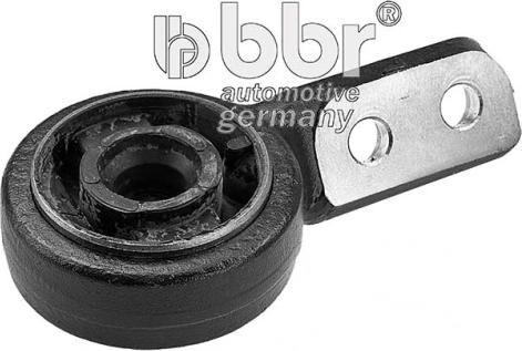 BBR Automotive 003-50-15612 - Suspension, bras de liaison droxauto.com