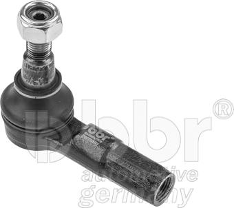 BBR Automotive 003-50-16084 - Rotule de barre de connexion droxauto.com