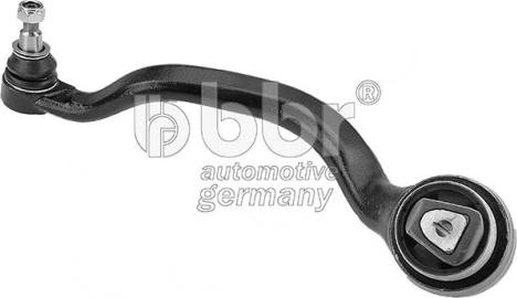 BBR Automotive 003-50-13971 - Bras de liaison, suspension de roue droxauto.com