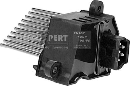 BBR Automotive 003-60-03052 - Appareil de commande, chauffage / ventilation droxauto.com