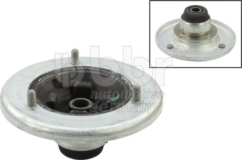 BBR Automotive 003-80-14341 - Coupelle de suspension droxauto.com