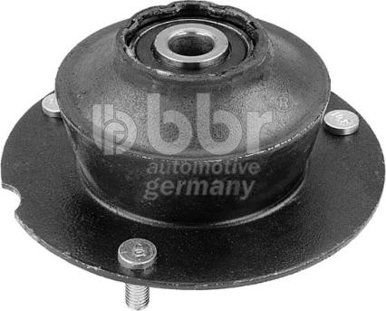 BBR Automotive 003-80-11437 - Coupelle de suspension droxauto.com