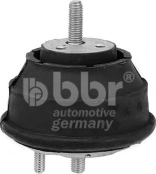BBR Automotive 003-30-01603 - Support moteur droxauto.com