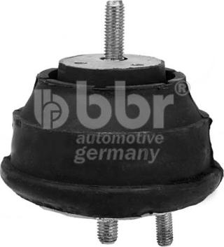 BBR Automotive 003-30-01602 - Support moteur droxauto.com