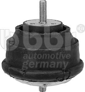 BBR Automotive 003-30-01607 - Support moteur droxauto.com