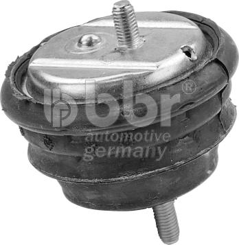 BBR Automotive 003-30-13384 - Support moteur droxauto.com