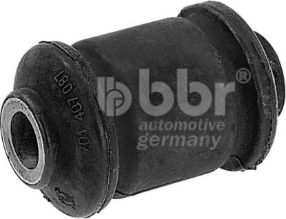 BBR Automotive 002-50-00543 - Suspension, bras de liaison droxauto.com