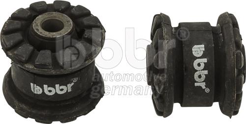 BBR Automotive 002-50-02271 - Suspension, bras de liaison droxauto.com