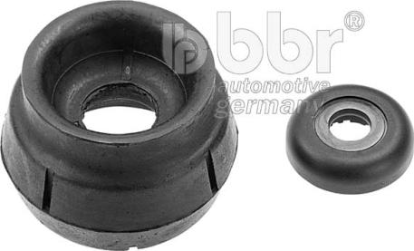 BBR Automotive 002-80-15193 - Coupelle de suspension droxauto.com