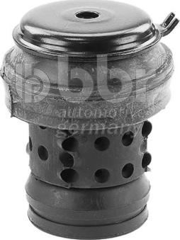 BBR Automotive 002-30-01681 - Support moteur droxauto.com