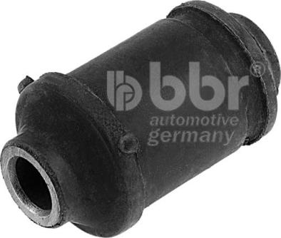 BBR Automotive 002-30-01817 - Suspension, bras de liaison droxauto.com
