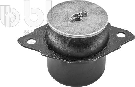 BBR Automotive 002-30-01251 - Support moteur droxauto.com