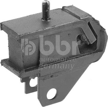 BBR Automotive 002-30-03940 - Support moteur droxauto.com