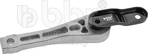 BBR Automotive 002-30-10151 - Support moteur droxauto.com