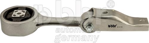 BBR Automotive 002-30-11700 - Support moteur droxauto.com