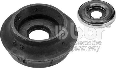 BBR Automotive 029-30-14785 - Coupelle de suspension droxauto.com