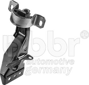 BBR Automotive 029-30-15295 - Support moteur droxauto.com