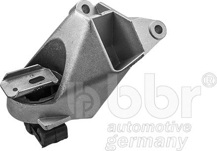 BBR Automotive 029-30-15297 - Support moteur droxauto.com