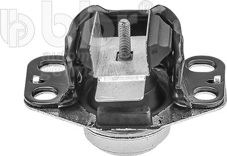 BBR Automotive 029-30-13381 - Support moteur droxauto.com