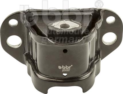 BBR Automotive 029-30-13378 - Support moteur droxauto.com