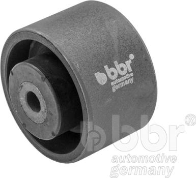 BBR Automotive 027-50-07846 - Support moteur droxauto.com