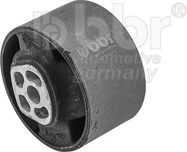 BBR Automotive 027-50-10636 - Support moteur droxauto.com