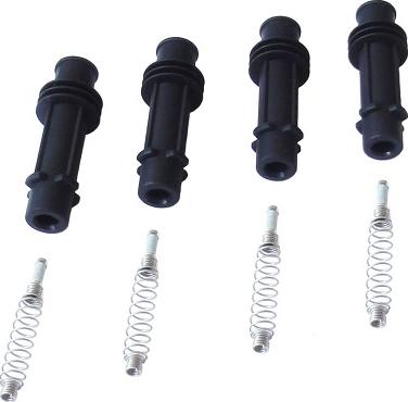 BBT 17-401 - Fiche, bougie d'allumage droxauto.com