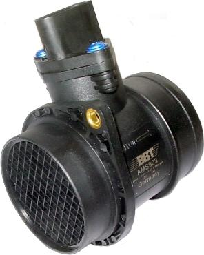 BBT AMS903 - Débitmètre de masse d'air droxauto.com